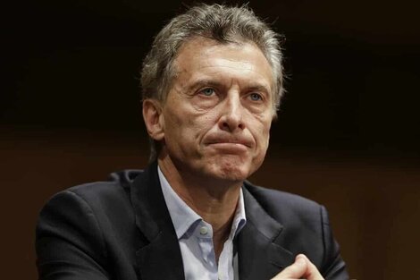 Mauricio Macri quedó en el centro de las investigaciones por el espionaje ilegal