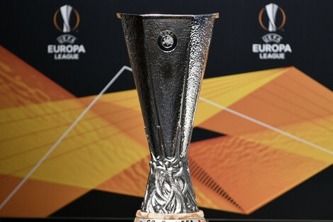 Así quedaron los cruces de 16avos. de final de la Europa League