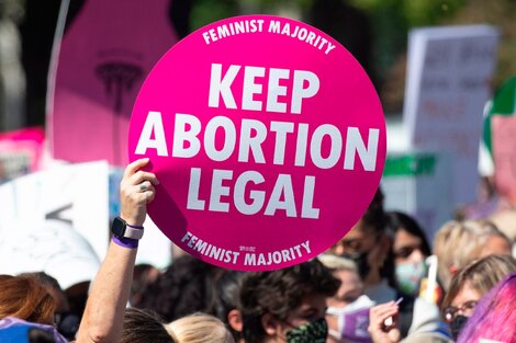 Elecciones en Estados Unidos: tres estados reconocerán el derecho al aborto en sus constituciones