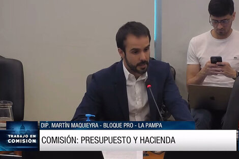 Diputados: avanza el proyecto de ley que establece capacitación obligatoria de funcionarios sobre violencia en niñez y adolescencia 