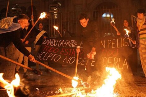 El 78% del contenido en redes de las nuevas derechas estigmatiza los feminismos