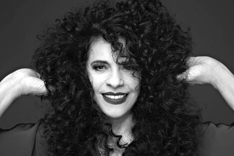 Cinco canciones para recordar a Gal Costa, la referente del tropicalismo brasileño que marcó a una generación