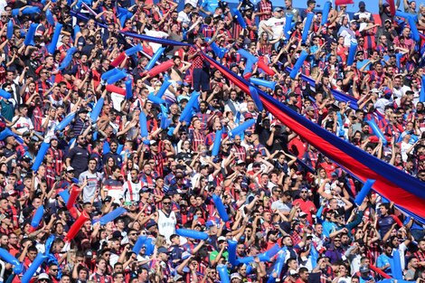 Los socios de San Lorenzo votarán el mes que viene