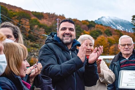 La Municipalidad de Ushuaia ganó el primer premio por su desarrollo urbano ambiental