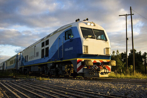 El sábado 19 de noviembre se podrán comprar los pasajes a Mar del Plata y Pinamar.