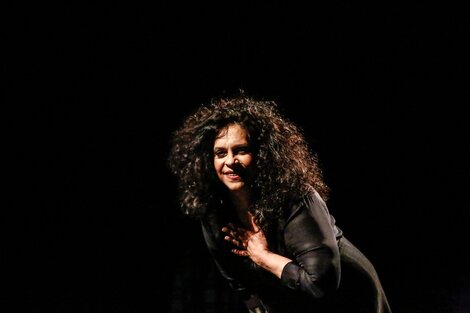 Gal Costa murió a los 77 años