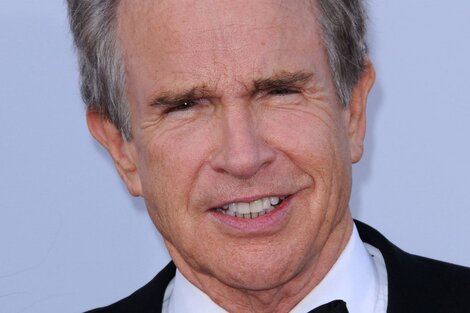 Demandaron al actor Warren Beatty por presunto abuso sexual a una adolescente 