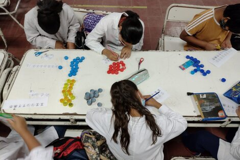 Desde hoy se implementa la Jornada Extendida en Catamarca