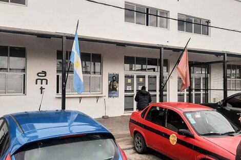 Taxistas salteños, disconformes con el aumento del 33% dispuesto por AMT