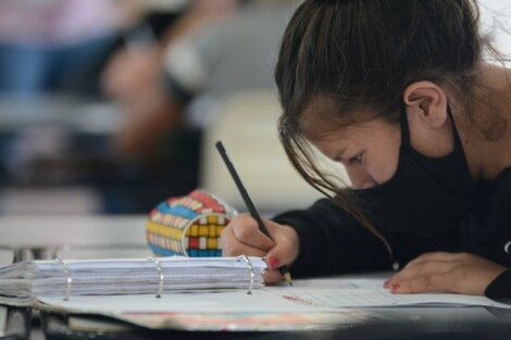 Revincularon al 90% de estudiantes secundarios que abandonaron en la pandemia