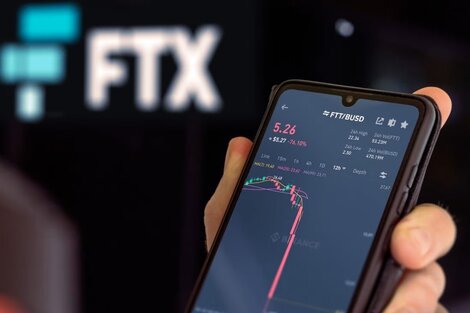 FTX: 4 puntos clave para entender qué pasó 