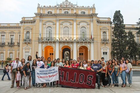 La Nación acompaña el proyecto de Ley de Memoria de Salta