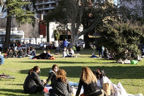 Fin de semana largo: ¿por qué es feriado el 21 de noviembre?