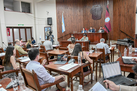 Vendedores del Parque San Martín tendrán la concesión del lugar hasta 2023