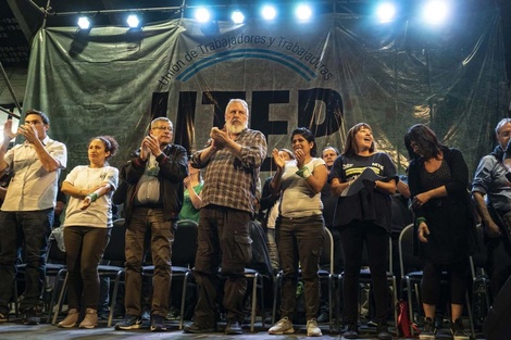 Renunció un funcionario clave de Desarrollo Social y lanzó fuertes críticas a Alberto Fernández y Sergio Massa