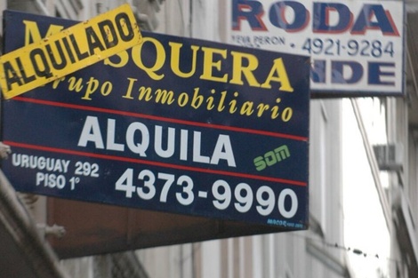 Ley de Alquileres: la propuesta del nuevo ministro de Desarrollo Territorial 
