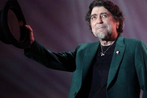 Joaquín Sabina sumó su tercer show en Buenos Aires ¿cuándo será y cómo conseguir las entradas?