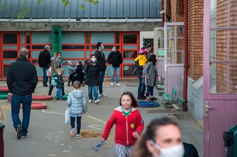 Italia: con la pandemia más niños y adolescentes viven en la pobreza