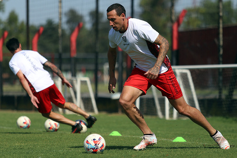 Lema estaba dispuesto a seguir en Newell's, pero Heinze busca otras alternativas.