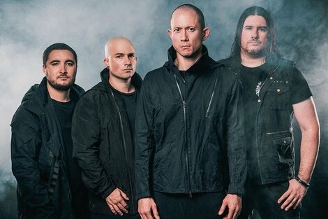 Trivium regresa a la Argentina y se suma al Knotfest Roadshow: cómo conseguir entradas 