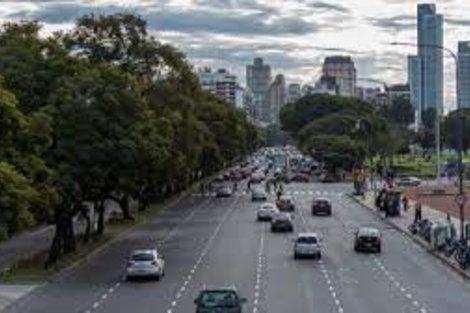 Clima en Buenos Aires: el pronóstico del tiempo para este domingo 20 de noviembre