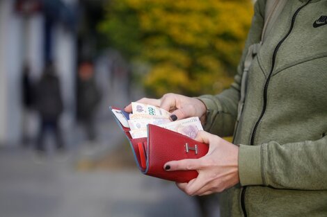 Cómo recomponer el ingreso de los trabajadores