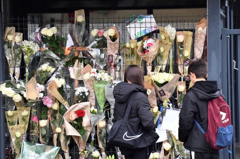 Un caso que conmociona a Francia