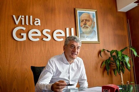 Gustavo Barrera: “Para que Vidal te atendiera tenías que ir a Capital Federal”