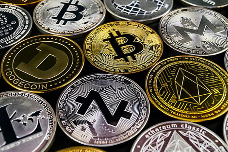El Bitcoin perdió más del 75 por ciento desde su punto máximo, en noviembre del año pasado.