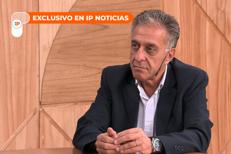 Néstor Pitrola: "El salario mínimo debería cubrir la canasta básica"