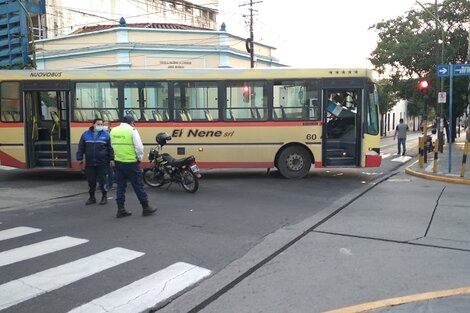 Sin mejoras en el servicio,  Catamarca implementa la nueva suba del boleto 