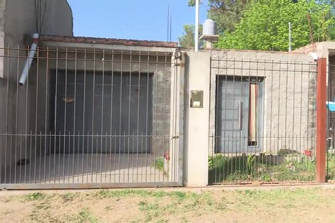 Cañuelas: mató a su expareja, a su excuñado, hirió a su hijo y se suicidó 