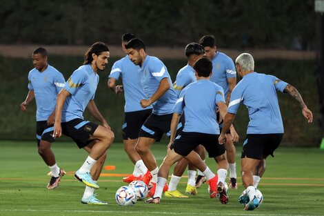 Hoy juegan Uruguay, Portugal y Brasil en Qatar 2022: formaciones, hora y TV