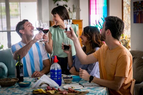 Día del Vino en Argentina: por qué se celebra el 24 de Noviembre 