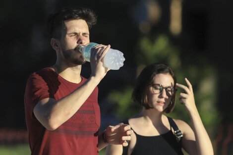 Clima en Buenos Aires: el pronóstico del tiempo para este viernes 25 de noviembre