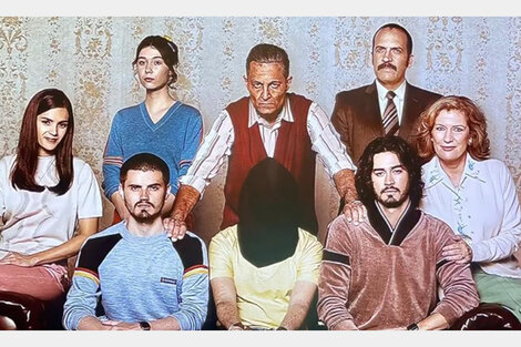 “El secreto de la familia Greco”, por Netflix: los Puccio en clave mexicana