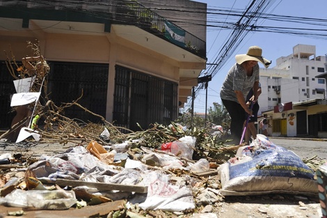 Bolivia: el departamento de Santa Cruz levantó el paro después de 36 días