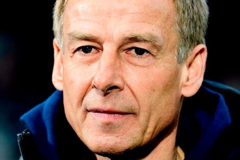 Mundial Qatar 2022: Klinsmann calentó la previa de Estados Unidos-Irán