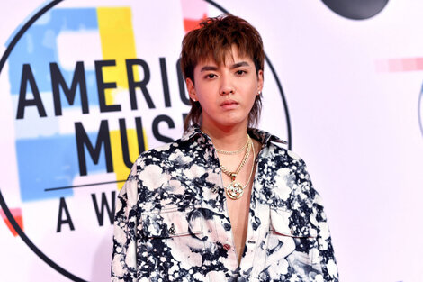 Condenan a Kris Wu, estrella de pop chino-canadiense, a 13 años de prisión por violación 