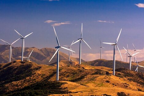 Alemania busca aumentar la cooperación en materia climática con América Latina