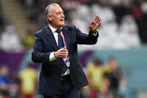 Mundial Qatar 2022: el Ecuador de Alfaro busca octavos ante Senegal