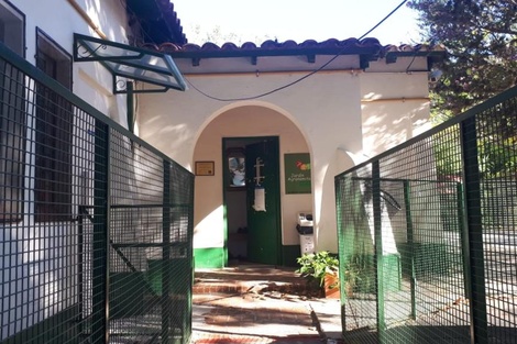 Las comunidad de "Agronomitos" denuncia que se quieren cerrar dos salas.
