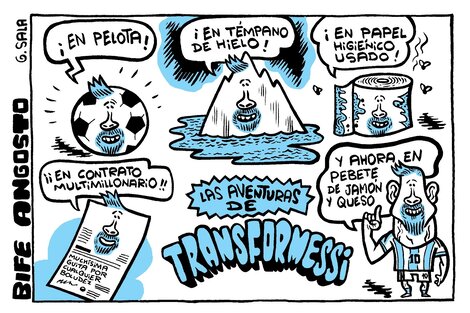 Transformessi