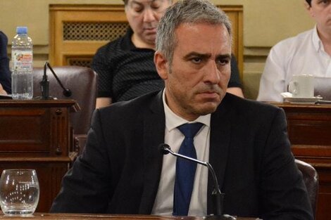 El diputado Martínez manifestó su satisfacción por haber logrado esa actualización.