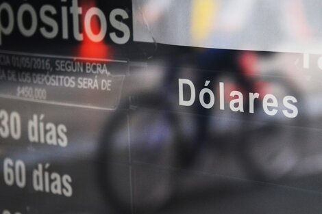 El Central compró 339 millones en tres días.