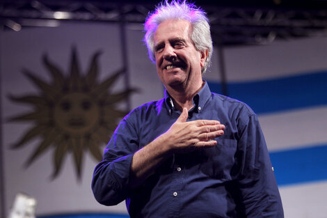 Tabaré Vázquez murió el 6 de diciembre de 2020.