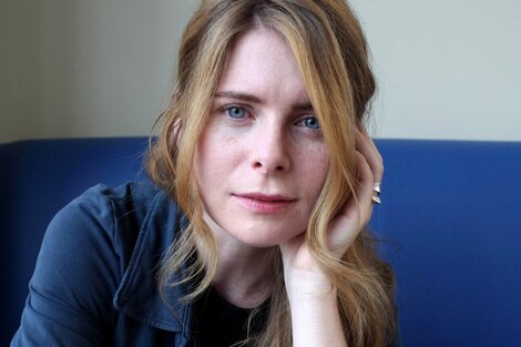 Emma Cline.