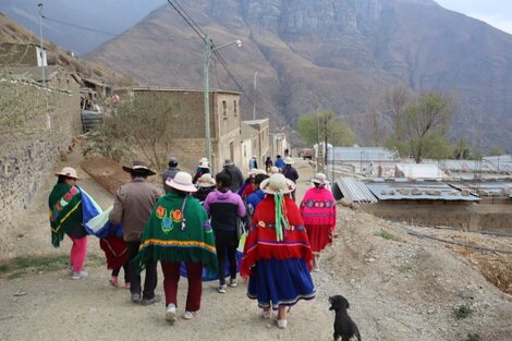 El oficialismo de Jujuy quiere destituir a una vocal y Caspalá volvió a marchar 