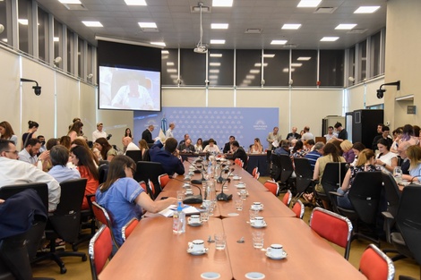 Diputados debatió la creación de cinco universidades nacionales 