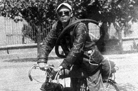 Los días que el Che Guevara pasó en Salta